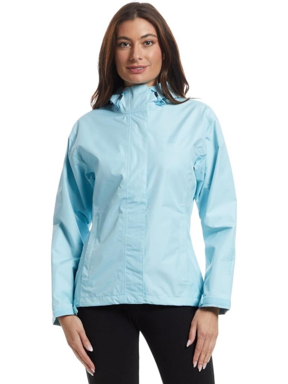 Waterproof Rain Jacket for Women | Lightweight, Breathable & Stylish Outerwear